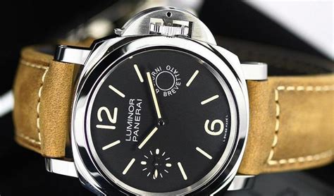 panerai 8 giorni review|panerai gmt 8 day.